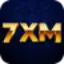 Logo 7XM Casino